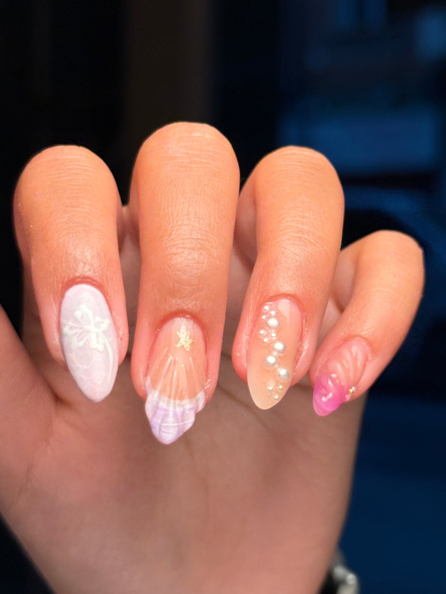 Pink lemonade