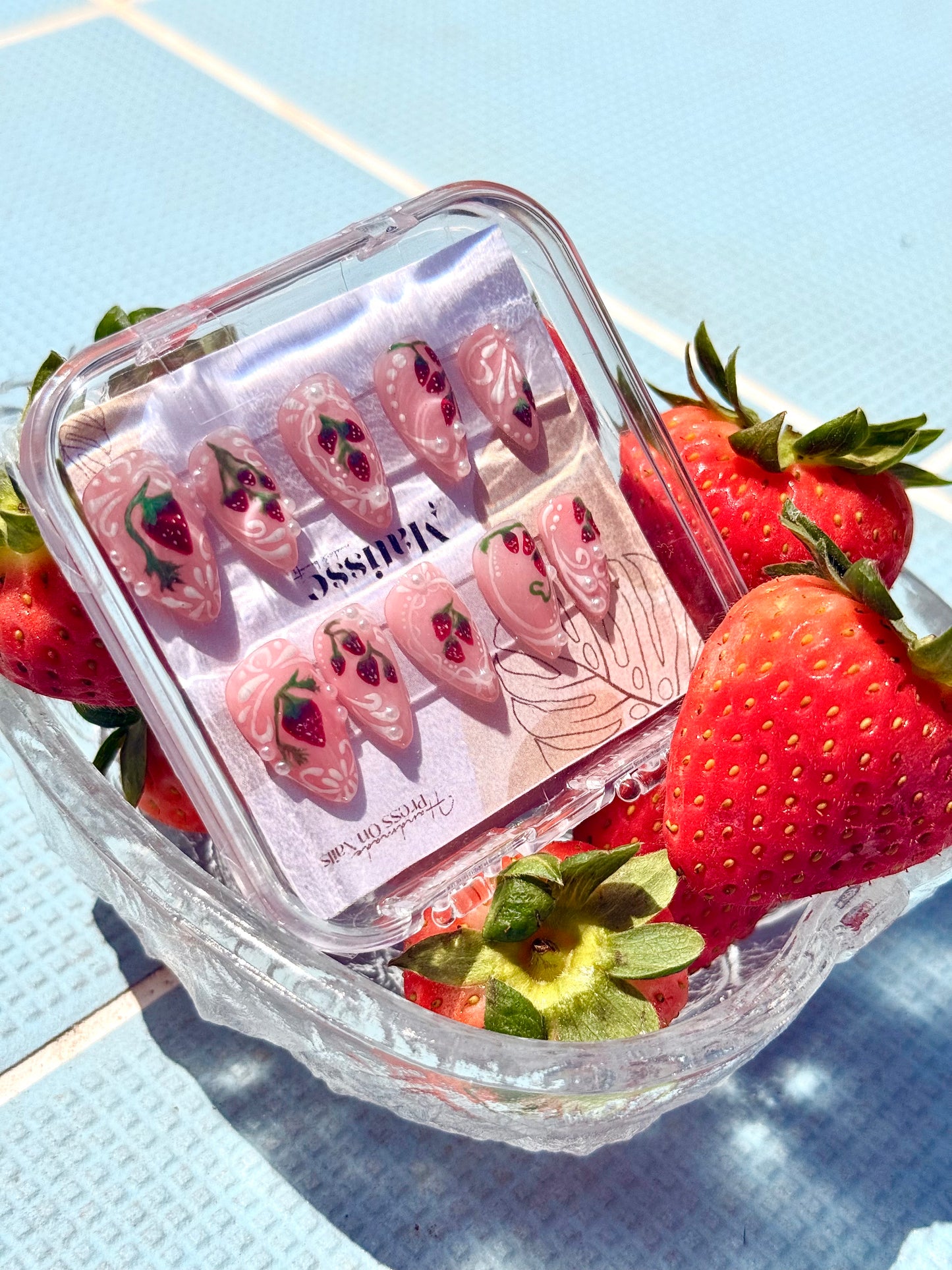 Berry Hot🍓🥵
