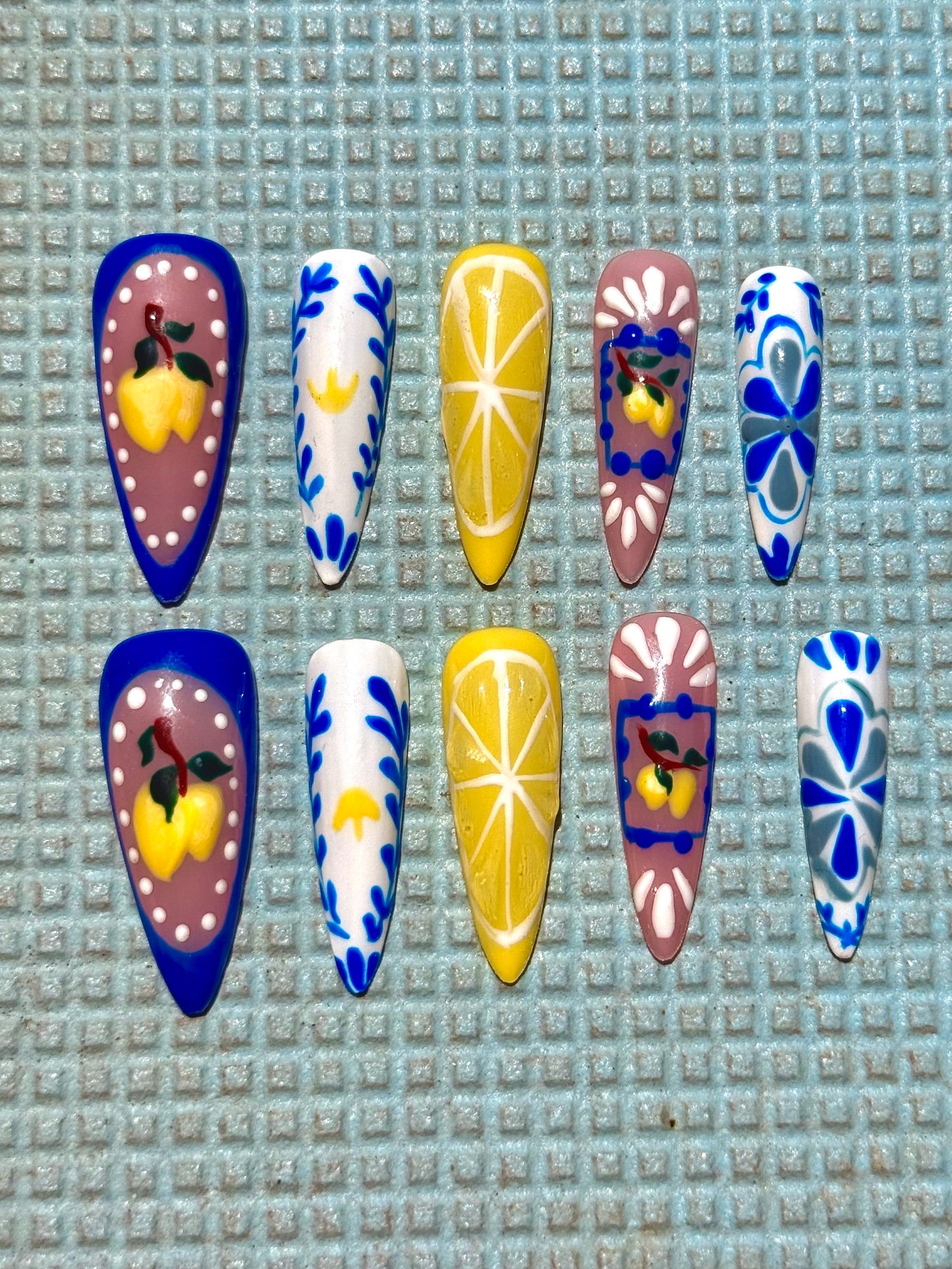 Limonada🍋